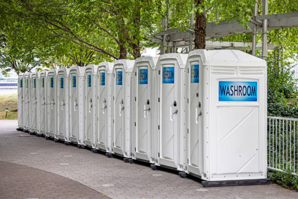 Best Porta potty for special events  in Chester, WV