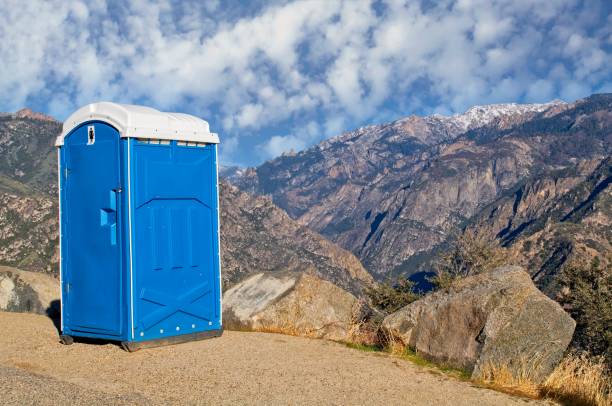 Best Handicap porta potty rental  in Chester, WV