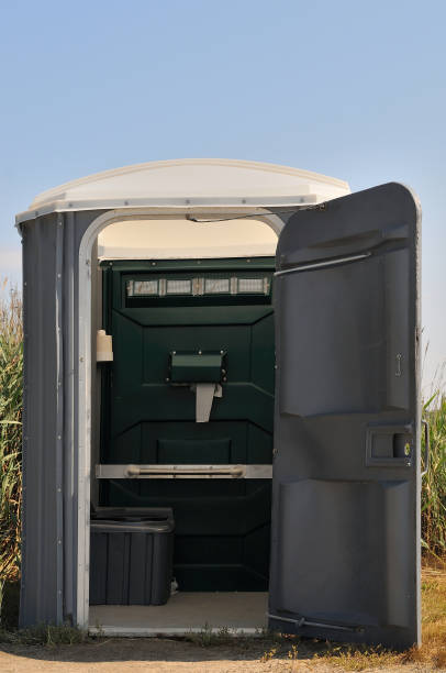 Best Portable bathroom rental  in Chester, WV