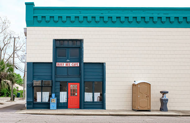 Best Event porta potty rental  in Chester, WV